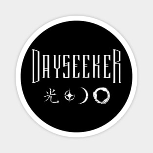 Dayseeker Magnet